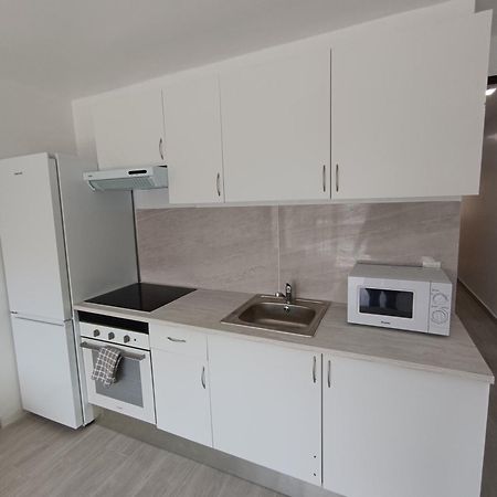 Maravilloso Apartamento Atico Primera Linea Lateral Playa San Antonio كولرا المظهر الخارجي الصورة