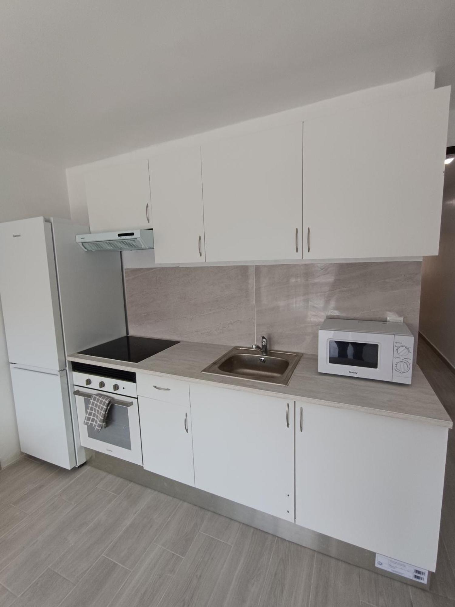 Maravilloso Apartamento Atico Primera Linea Lateral Playa San Antonio كولرا المظهر الخارجي الصورة