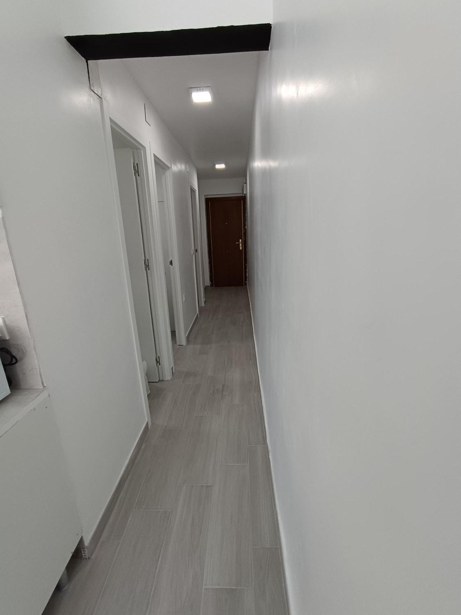 Maravilloso Apartamento Atico Primera Linea Lateral Playa San Antonio كولرا المظهر الخارجي الصورة